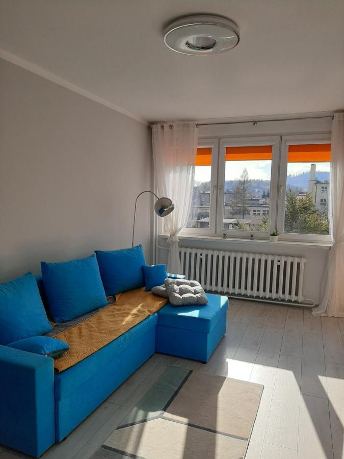 Apartament W Ladku Zdroju Przy Rynku Lądek-Zdrój Extérieur photo