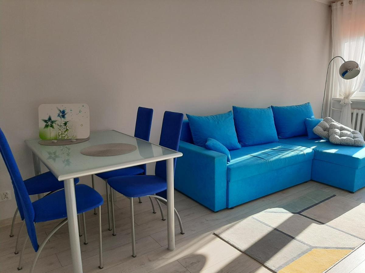 Apartament W Ladku Zdroju Przy Rynku Lądek-Zdrój Extérieur photo