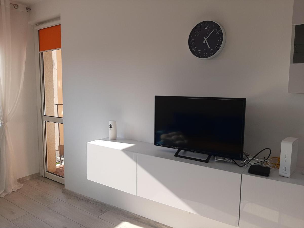 Apartament W Ladku Zdroju Przy Rynku Lądek-Zdrój Extérieur photo