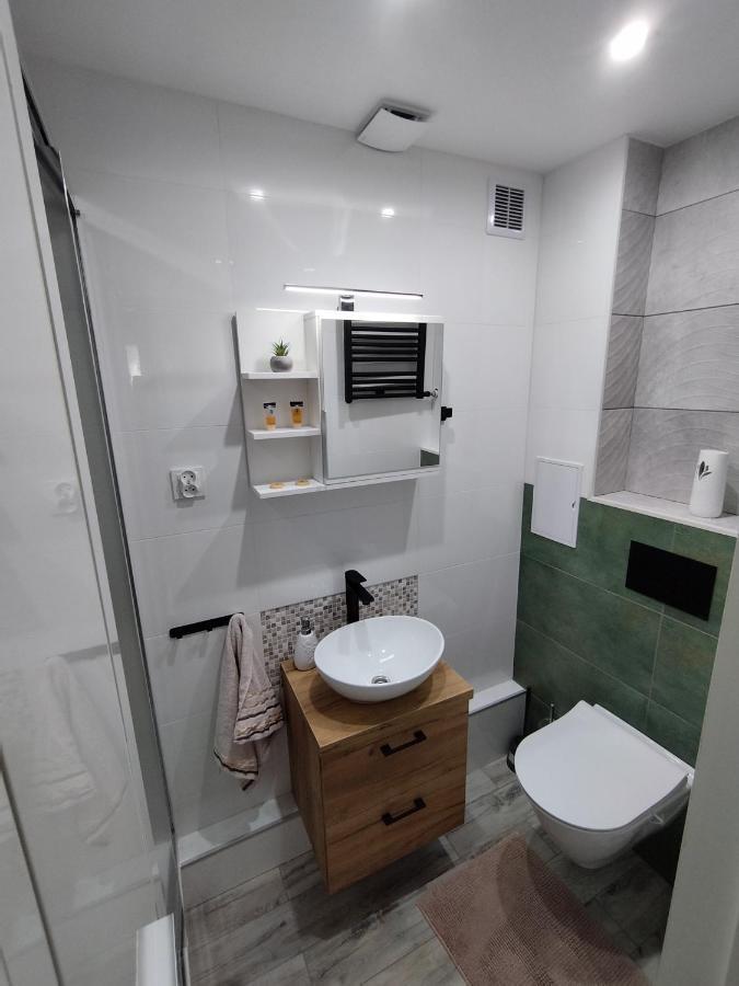 Apartament W Ladku Zdroju Przy Rynku Lądek-Zdrój Extérieur photo