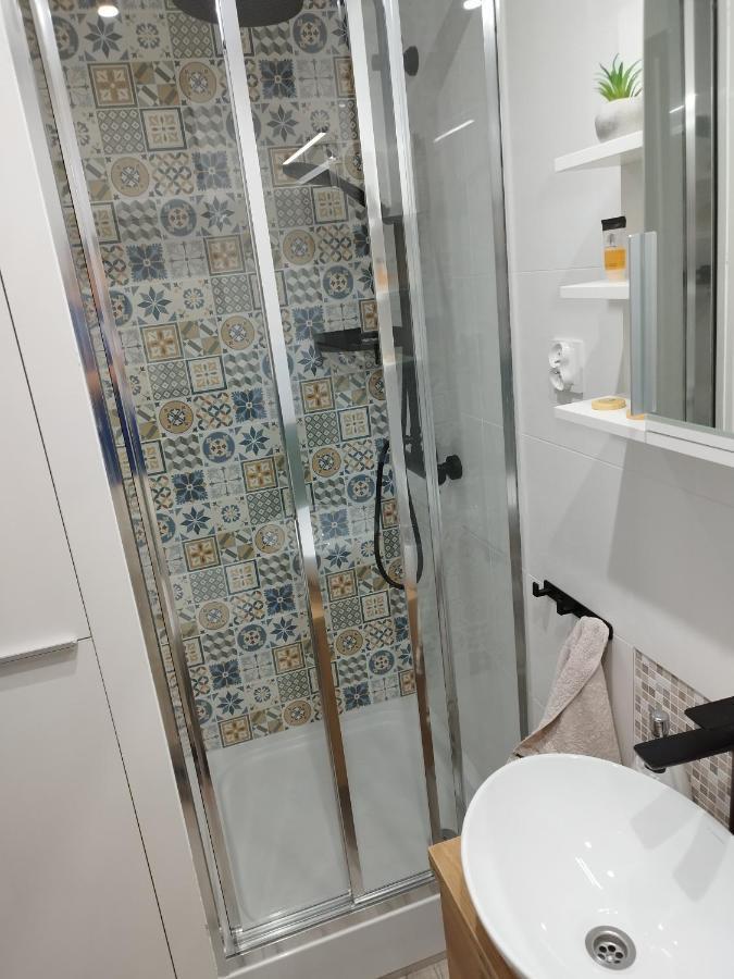 Apartament W Ladku Zdroju Przy Rynku Lądek-Zdrój Extérieur photo